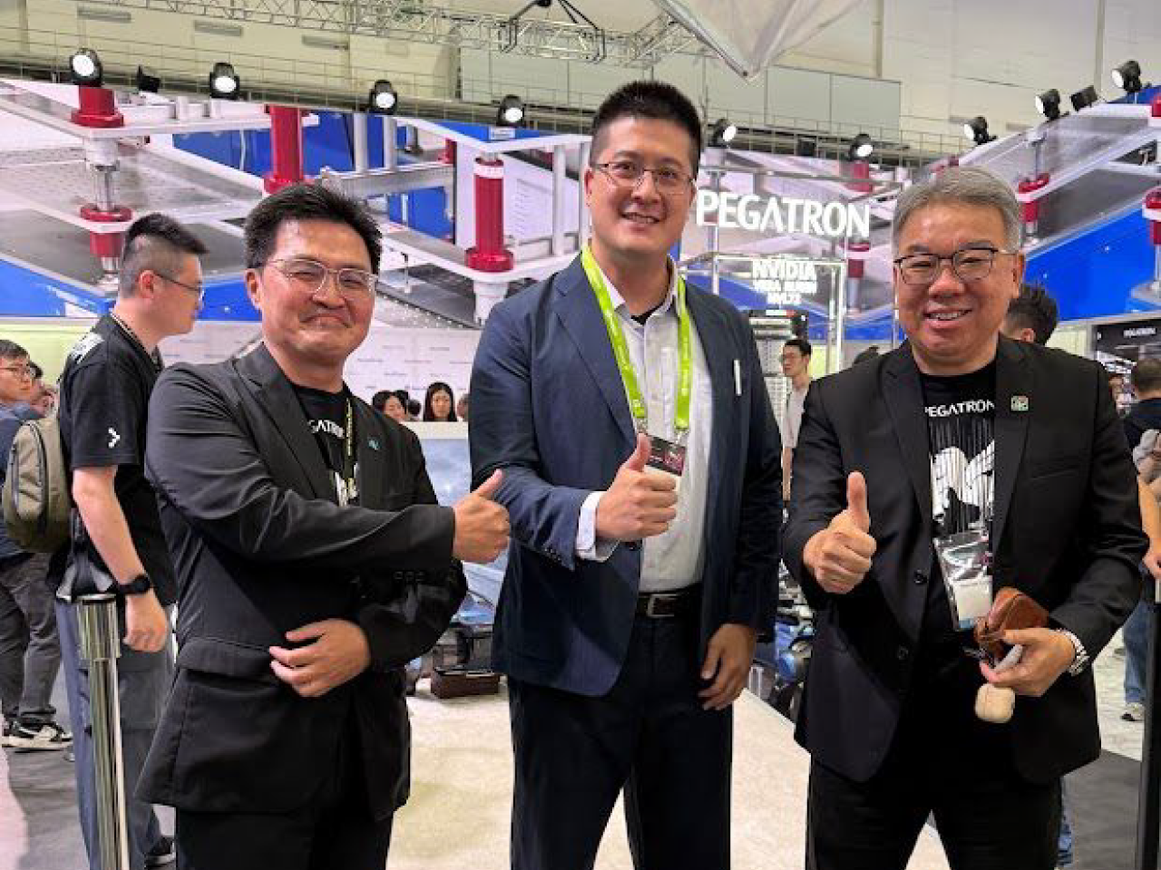 CHIHUAHUA EXPANDS PRESENCE AT COMPUTEX 2026 IN TAIWAN