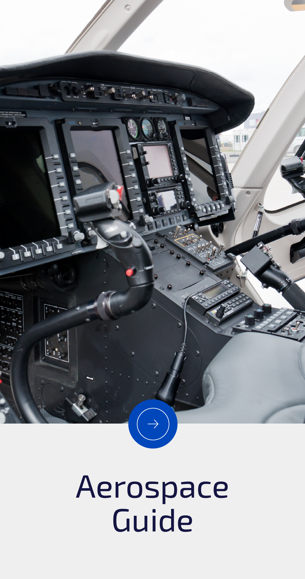 Aerospace Guide