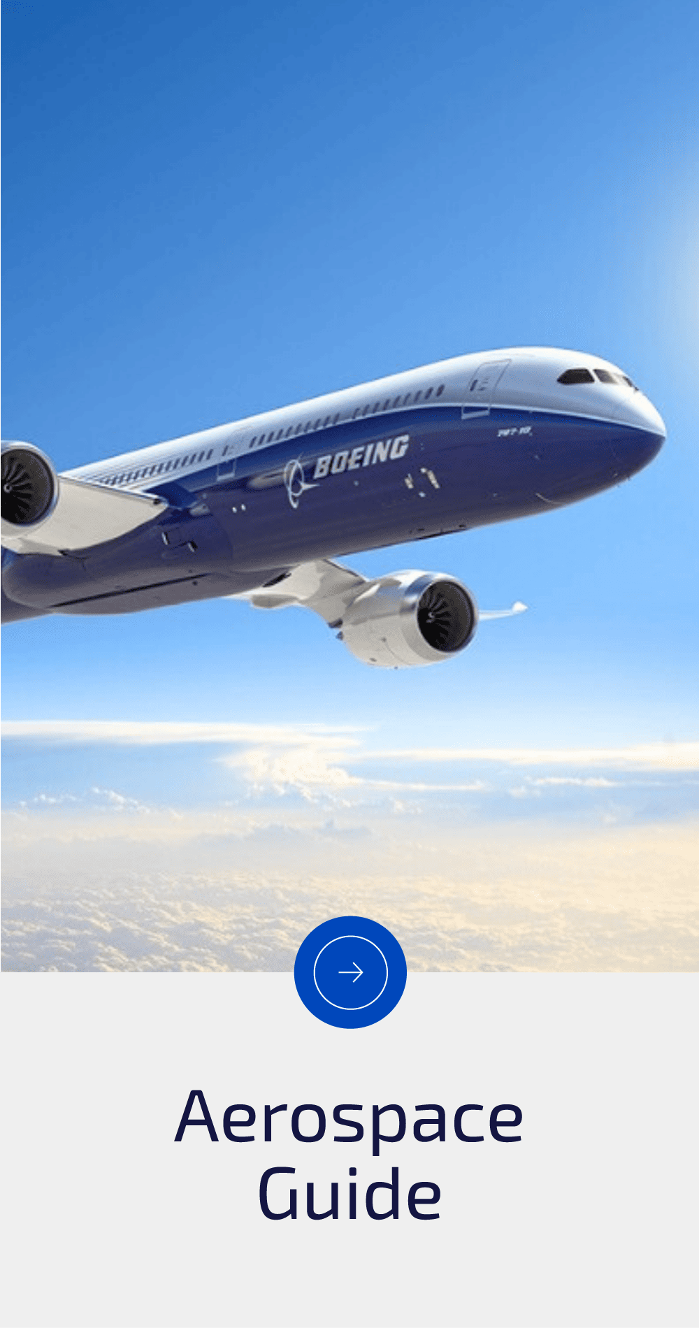 Aerospace Guide